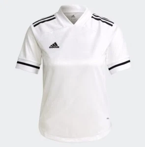 Women'S Condivo 20 jersey white - Picture 1 of 1