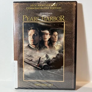 Pearl Harbor (DVD, 2001) - Imagen 1 de 2