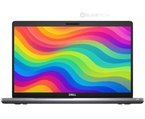 Dell Latitude 15.6" 5510- Intel i5-10310U | 16GB 512GB SSD | Grade A Win 11 Pro - Bild 1 von 13