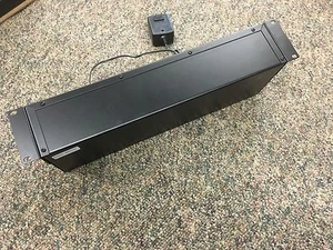 Elan VIA SS1 System Station Automation Elan Home Systems VIA Screens - Picture 1 of 3