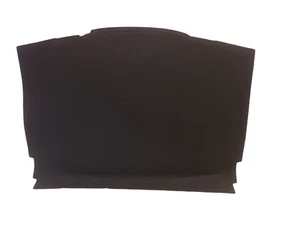 BOOT FLOOR CARPET TRUNK MAT GENUINE FOR MAZDA CX3 CX-3 2016-2021 - DB3N6881XA - Picture 1 of 4