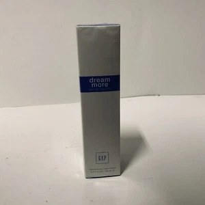 GAP Dream More Perfume Natural Spray HTF - Picture 1 of 3