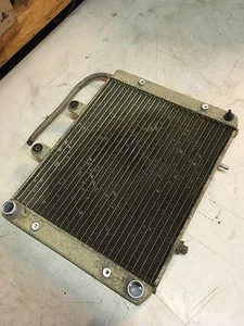 2005 Polaris Sportsman 800 Stock Oem Radiator - Picture 1 of 3
