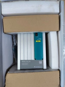 MASTERVOLT MASS 24/25 AUTOMATISCHES BATTERIELADEGERÄT - Bild 1 von 4