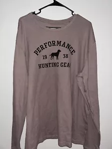 COLUMBIA MENS PHG LONG SLEEVE THERMAL SIZE 2XL NWOT - Picture 1 of 5