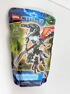 LEGO CHIMA Complete Set Chi Cragger 70203 - Picture 1 of 5