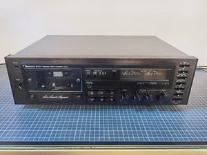 Nakamichi 670ZX fully serviced with 3 months warranty - Bild 1 von 6