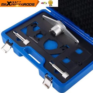 Camshaft Timing Tool For Jaguar Land Rover 2.0 Diesel JLR Ingenium AJ200 XE XF - Picture 1 of 11