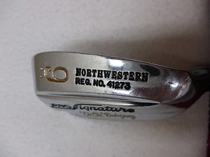 /Northwestern Pro Signature "Chi Chi Rodriguez" #9 Iron - Right Hand - Men's - Picture 1 of 11