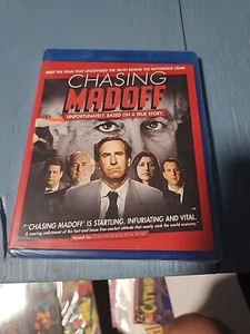 Chasing Madoff (Blu-ray Disc, 2012) - Foto 1 di 2