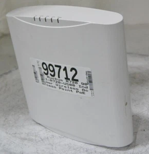 Ruckus R720 901-R720-US00 Indoor Wireless Access Point PoE - Picture 1 of 5