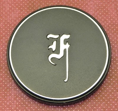 Olympus Pen-F 46mm Front Cap  #11 .......... Minty - Image 1 of 2