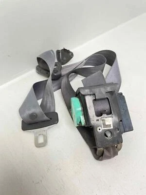 1999 Jeep Wrangler LH Driver Front Seat Belt Foto 1 de 4