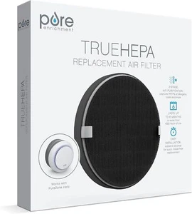True Hepa Pure Enrichment Replacement Air Filter for PureZone Halo - Picture 1 of 10