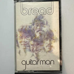 Bread Guitar Man (Cassette) - Picture 1 of 2