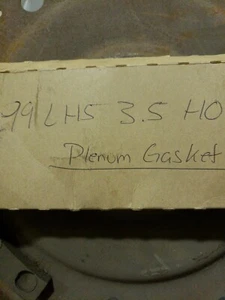 Fel-Pro 99 LHS 3.5 HO PLENUM GASKET new in box - Picture 1 of 2