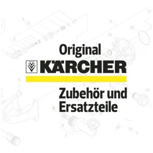 KÄRCHER Ersatzteil 6.277-454.0 Transportsack - Bild 1 von 1