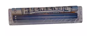 Elements King Size Zigarettenroller Rollmaschine kostenloser Versand authentisch - Bild 1 von 6
