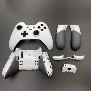 For Xbox One Elite 1st Gen Controller Shell LB RB Bumper Button Back Case Grips - Picture 1 of 6