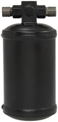 A/C Receiver Drier 4 Seasons For 1983-1988 White WX Foto 1 de 4