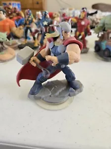 Disney Infinity Figures Thor - Picture 1 of 3