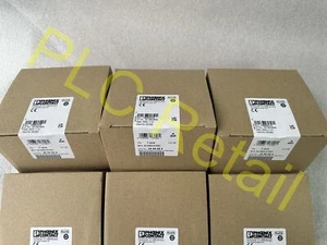 1pcs NEW 2985688 IB IL 24 PSDI 8-PAC - 2985688 FedEx DHL - Bild 1 von 5