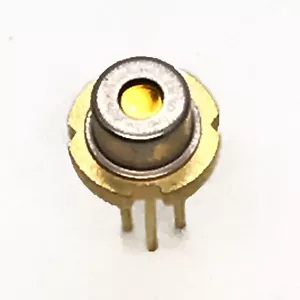 OSRAM PLT5-520_B1_2_3 5,6mm 515nm 520nm 532nm 50mw grüne Laserdiode LD TO18 - Bild 1 von 8