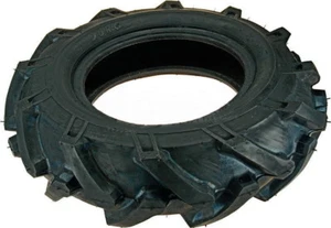 2 neue AS Reifen Rasentraktor Traktor 6.00-12 inkl. Schlauch - Bild 1 von 1