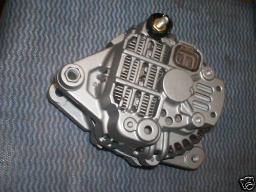 1991 1992 1993 1994 1995 mitsubishi alternador nuevo 3000GT V6 3,0 L 150 AMP alto Foto 1 de 1