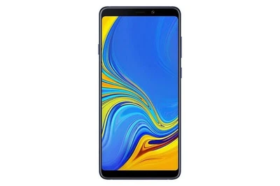 Samsung Galaxy A9 2018 128GB - Bild 1 von 2