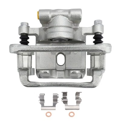 New Rear Right Brake Caliper w/ Bracket for Mitsubishi Eclipse 2006-2012 Galant Foto 1 de 4