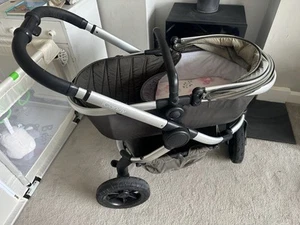 iCandy Peach 7 Pushchair All Terrain - Picture 1 of 4