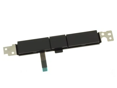 Placa de circuito de botón de mouse superior izquierdo y derecho Dell OEM Latitude E6440 A131CF Foto 1 de 2