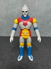 BANDAI Jet Jaguar Sofubi 7\