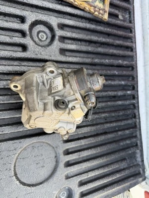 Bomba de combustible de alta presión Cp4 para Ford F250 F350 F450 Foto 1 de 2