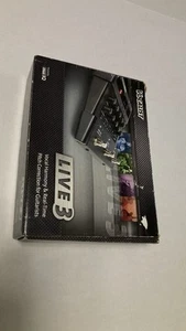 Digitech Vocalist Live 3 Vocal Multi Effects Processor Pedal and Power Cable - Picture 1 of 12