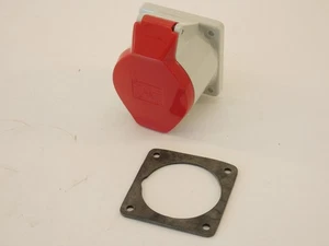 Walther-Werke 430 Stecker Buchse Stift & Hülsenbuchse - NEU Überschuss! - Bild 1 von 7