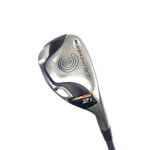 Cleveland Launcher 2008 2 Hybrid / 18 Degree / Fujikura Stiff Flex - Picture 1 of 8