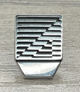 American Fluorescent Corp Service Award Pin Chicago IL AFX Lighting Sterling 925 - Picture 1 of 14