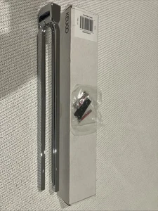 Keuco Handtuchhalter verchromt Collection Elegance 01618 010000 Neu OVP - Bild 1 von 4