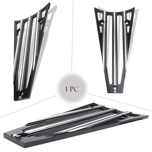 Cubierta protectora de rejilla para Harley Touring FLTRX FLHR FLHX 2015-2017 2016 - Imagen 1 de 7