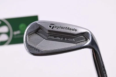 TaylorMade P750 Pitching Wedge / 47 Degree / Stiff+ Flex KBS $-Taper 125 Shaft - Image 1 of 4