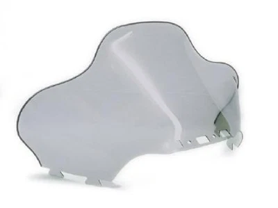 Parabrisas Koronis - alto - 17,5 pulgadas - humo para Ski-Doo Grand Touring 500 2001 Foto 1 de 2