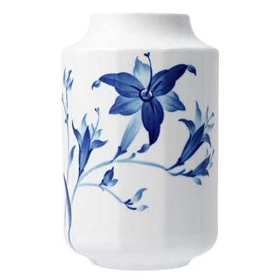 [Importado Oficialmente] Florero Real Copenhagen Flor 20 cm Nenúfar Boda Foto 1 de 3