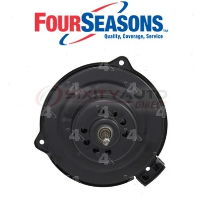 Four Seasons HVAC Blower Motor for 1999-2004 Toyota Solara - Heating Air gw - Изображение 1 из 4