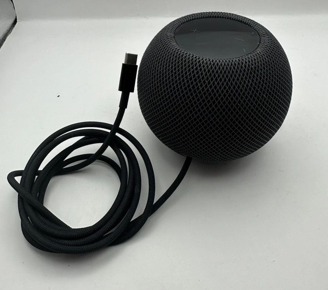 Apple HomePod mini Siri Smart Speakers for sale | eBay