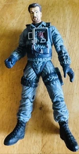 Figura de acción McFarlane Toys Spawn 1997 película Jason Wynn 6" - Imagen 1 de 4