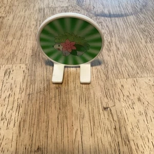 Pokemon Burger King Spielzeug 2009 Shaymin Rockers Sx - Bild 1 von 2