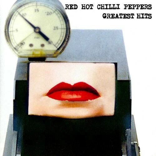 Red Hot Chili Peppers – Greatest Hits - 2 x LP Vinyl Records 12" - NEW Sealed Foto 1 de 1