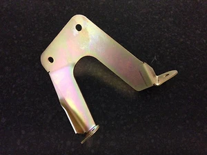 Spoox Peugeot 205 GTi Airbox Mounting Bracket Passivated - Picture 1 of 10